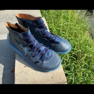 Women’s Ankle Boot